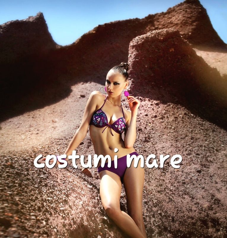 Costumi da mare
