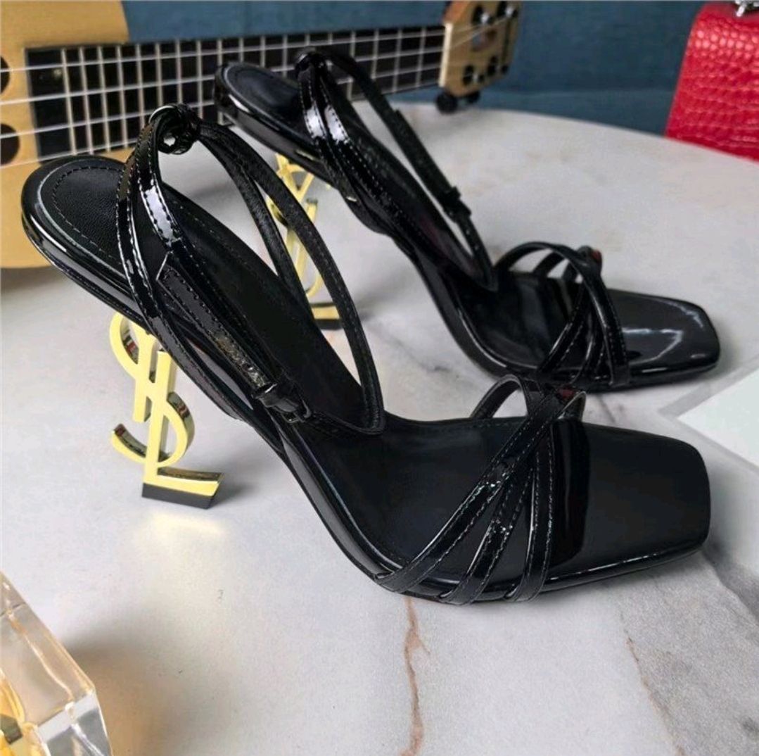 Sandalo opyum YSL