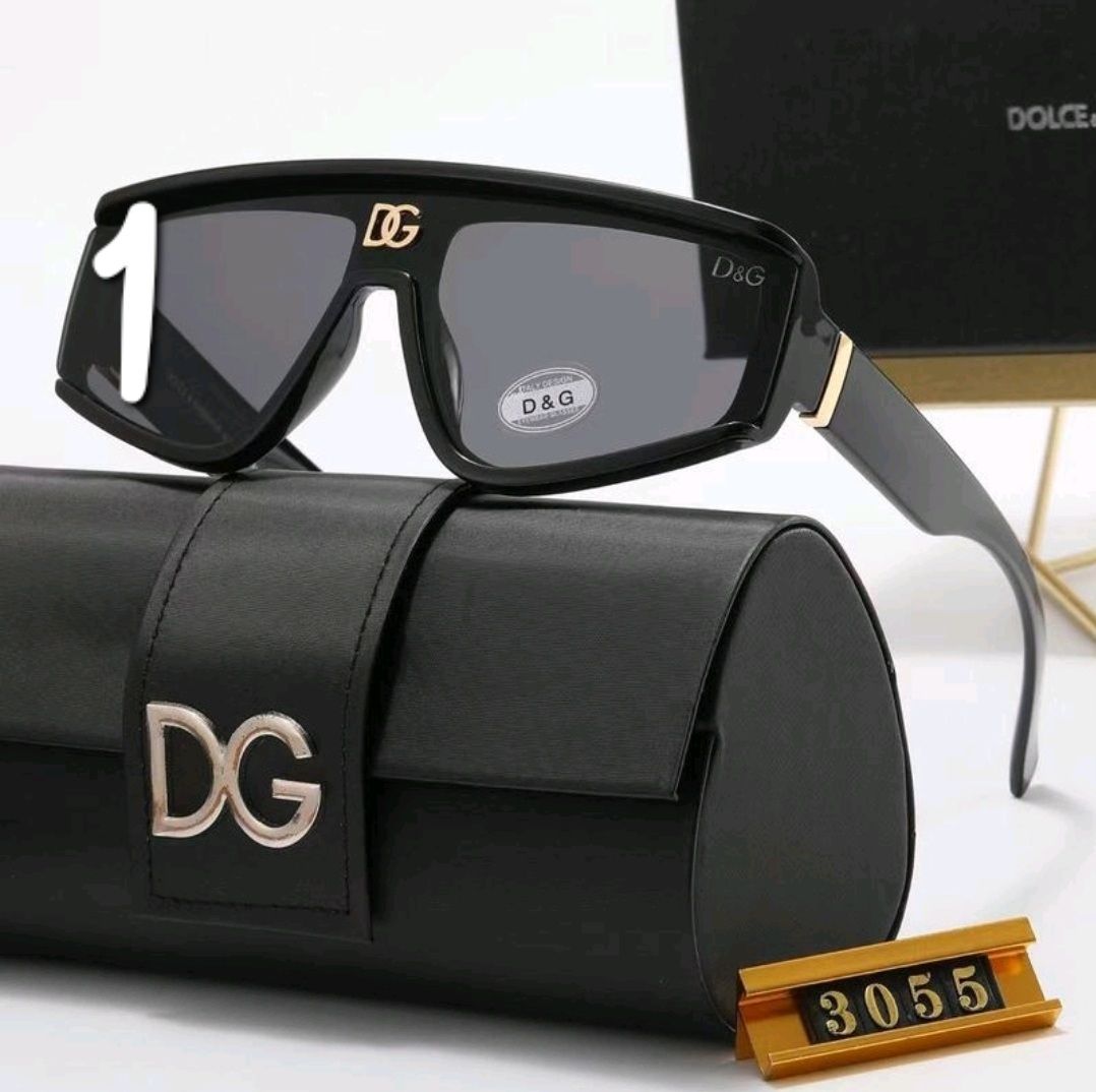 Occhiali D&amp;G