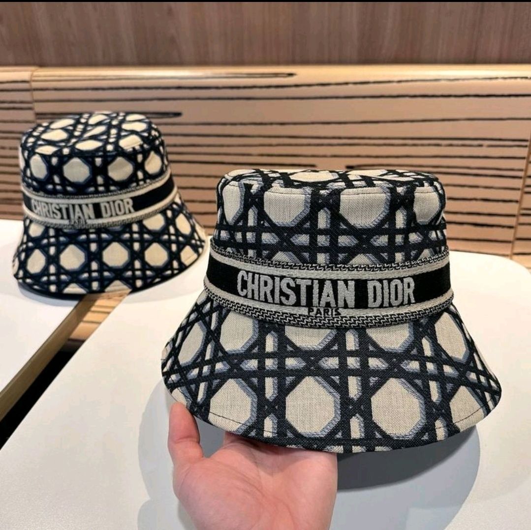 Cappello CD