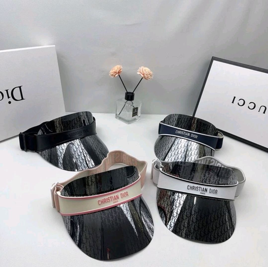 Cappello CD
