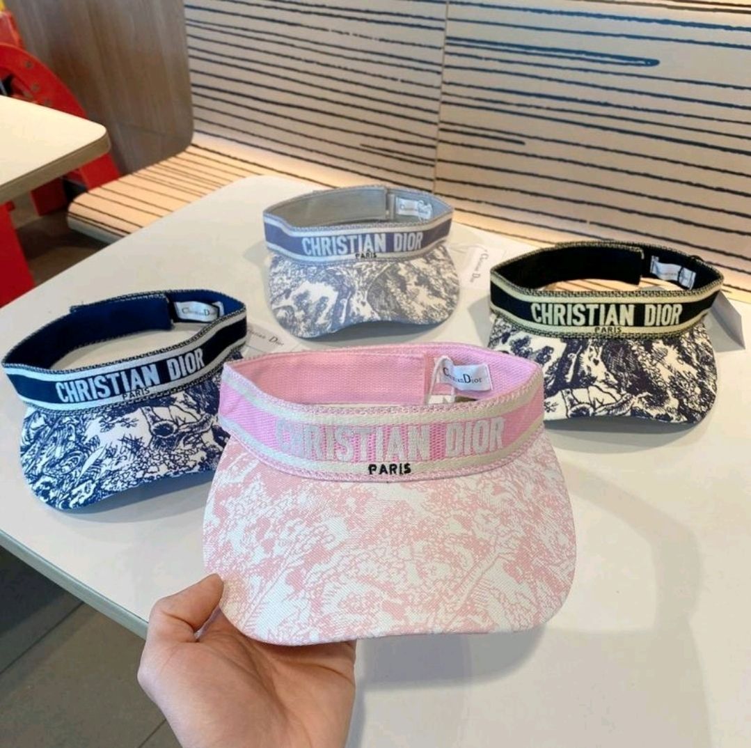 Cappello CD