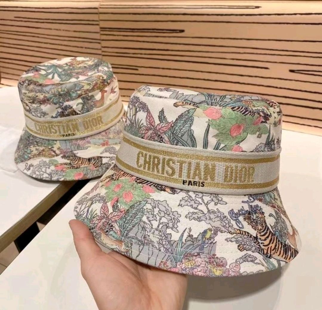 Cappello CD