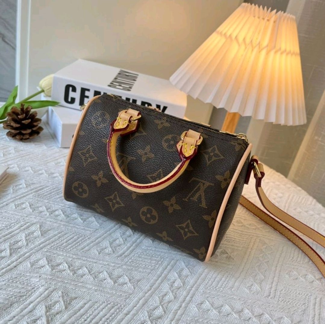 Bauletto LV