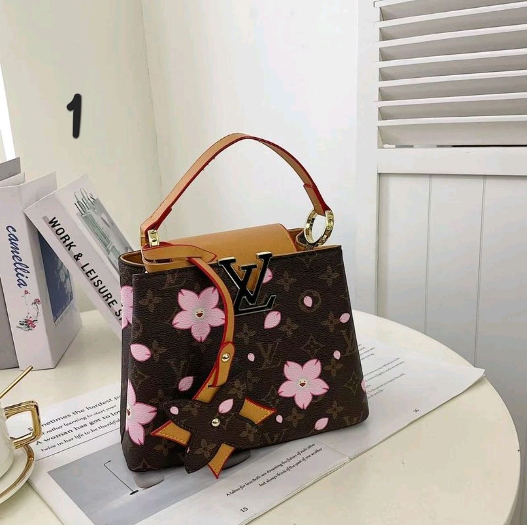 Borsa LV