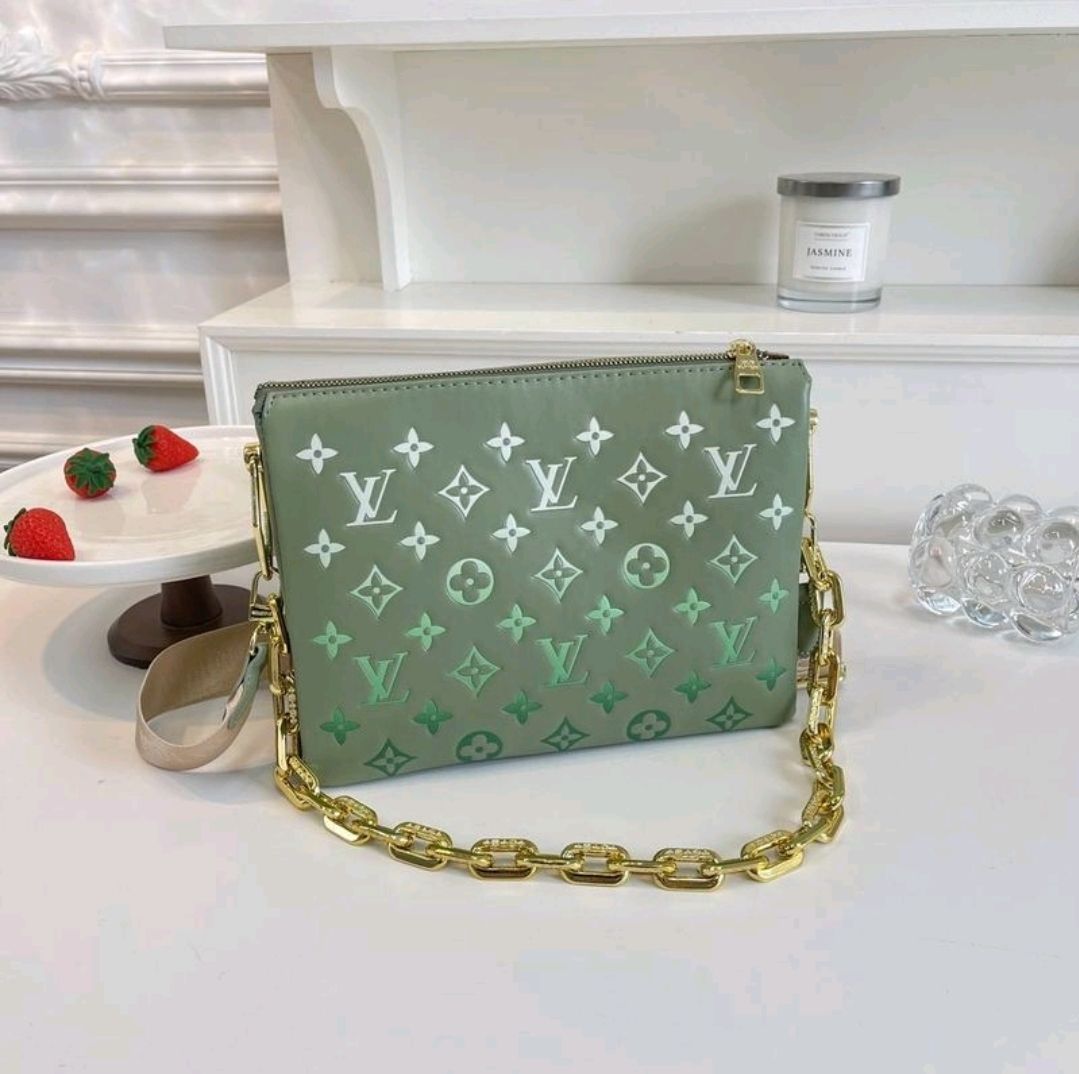 Pochette LV