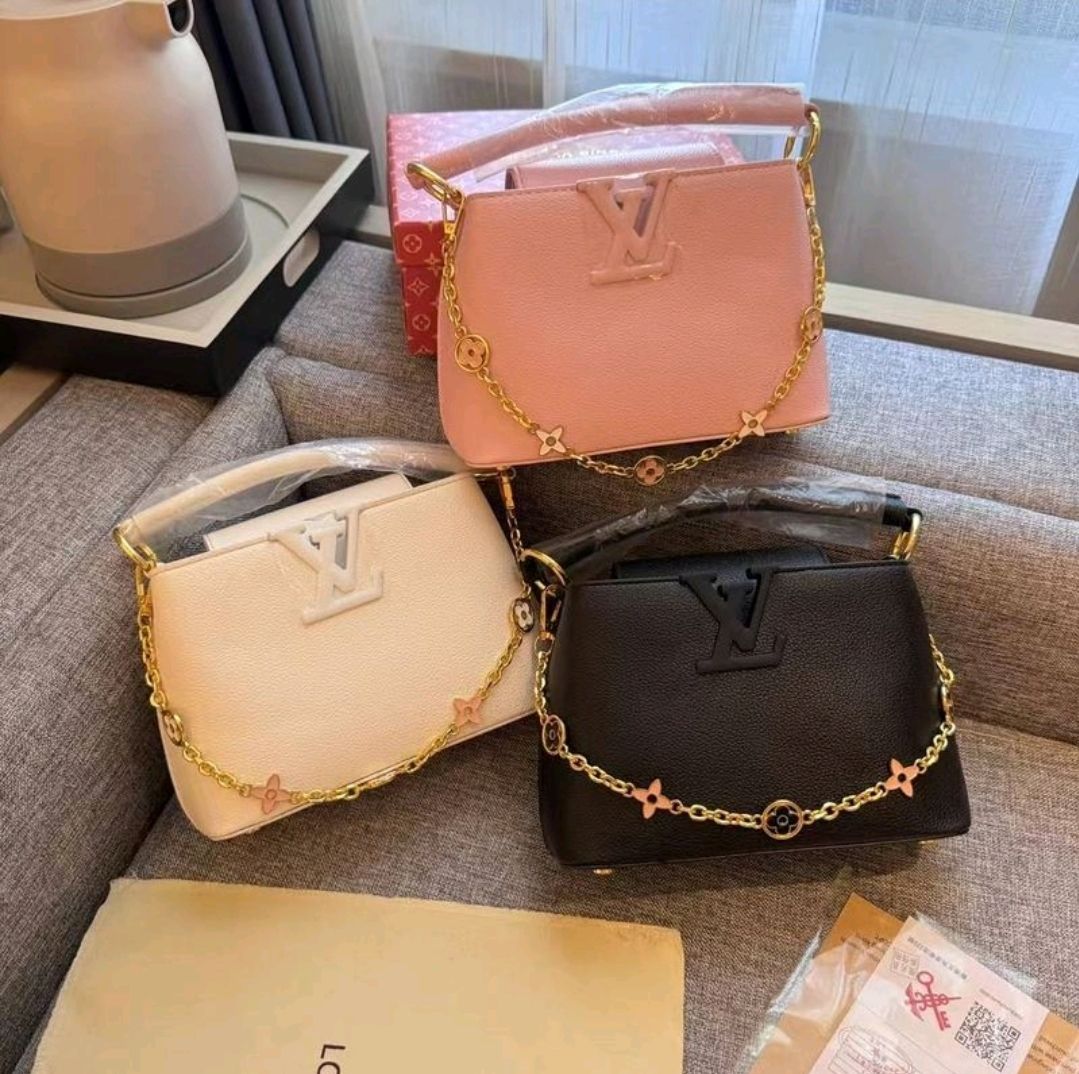 Borsa LV