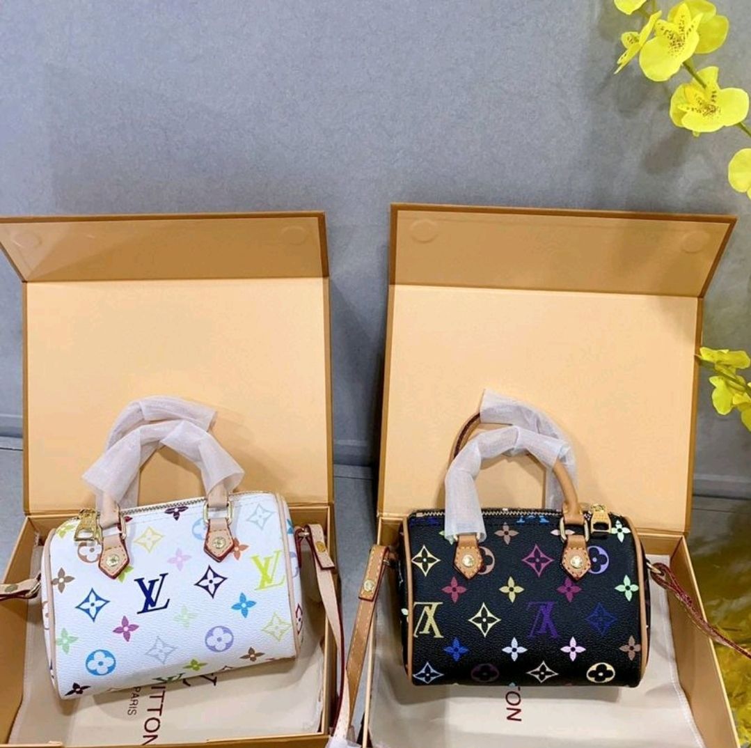 Borsa bauletto LV