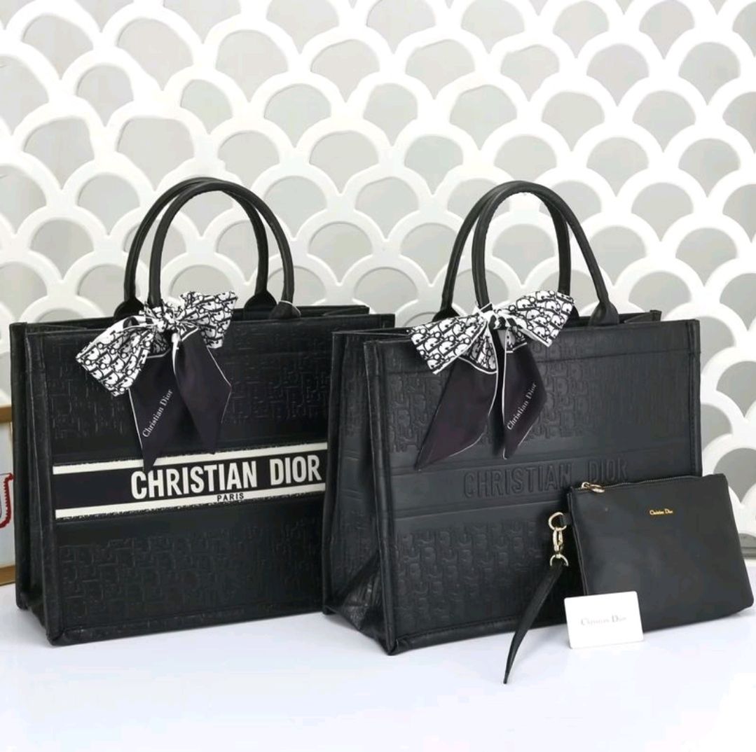 Borsa CD