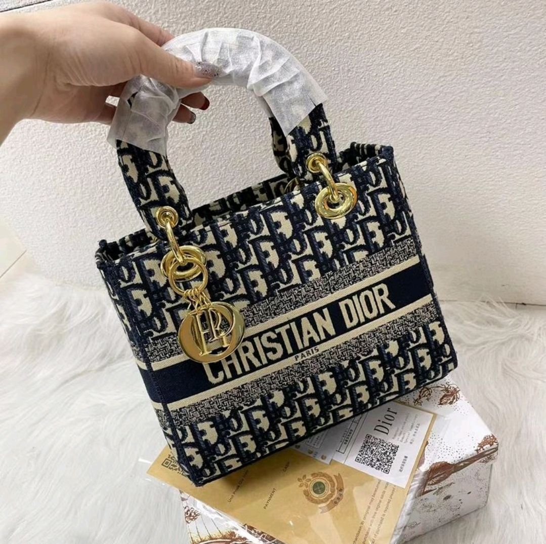 Borsa CD