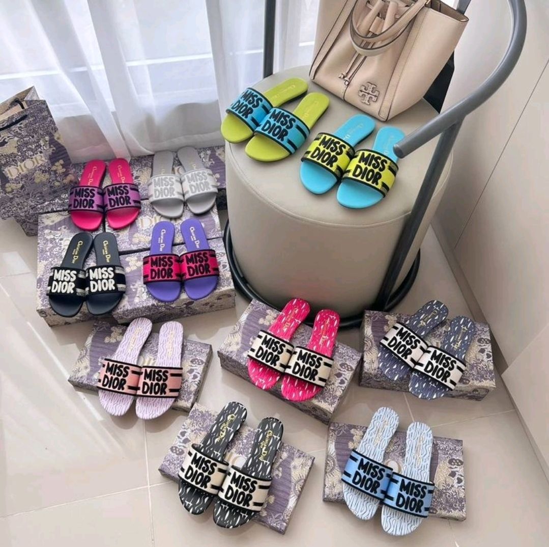 Sandalo CD MISS DIOR