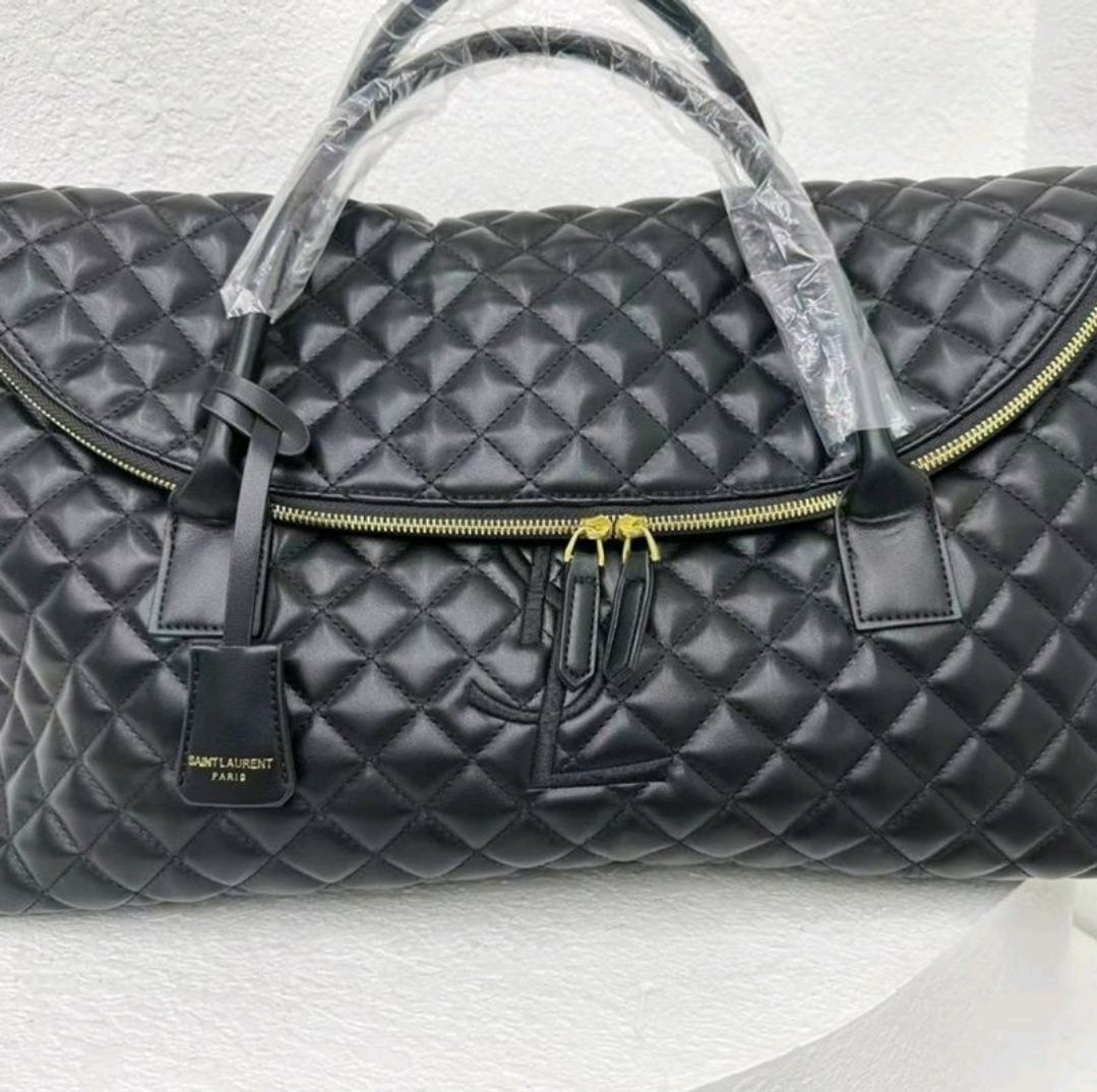 Borsa viaggio YSL