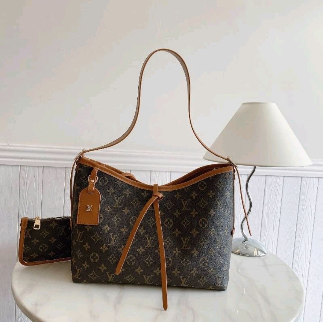 Borsa LV