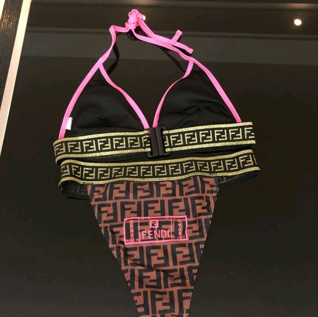 Costume fluo