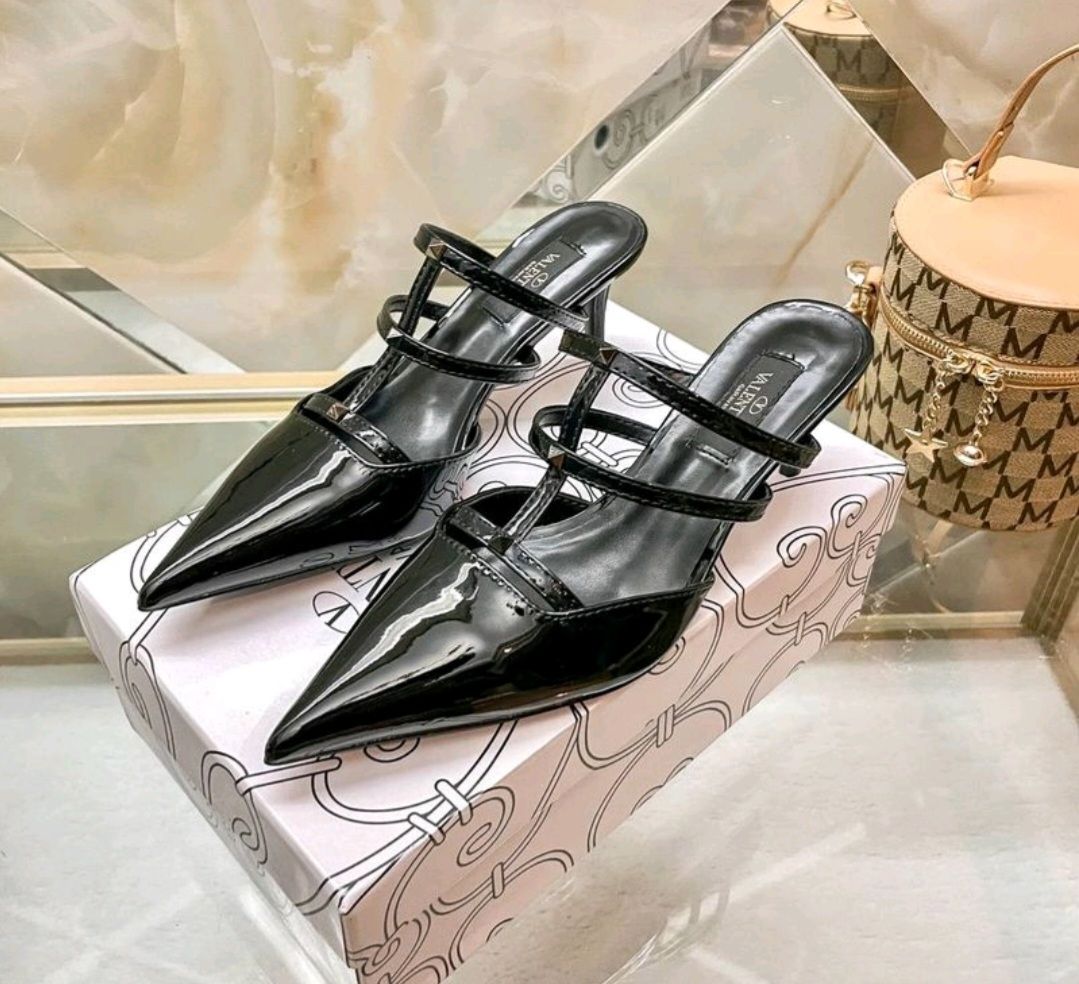 Scarpa V