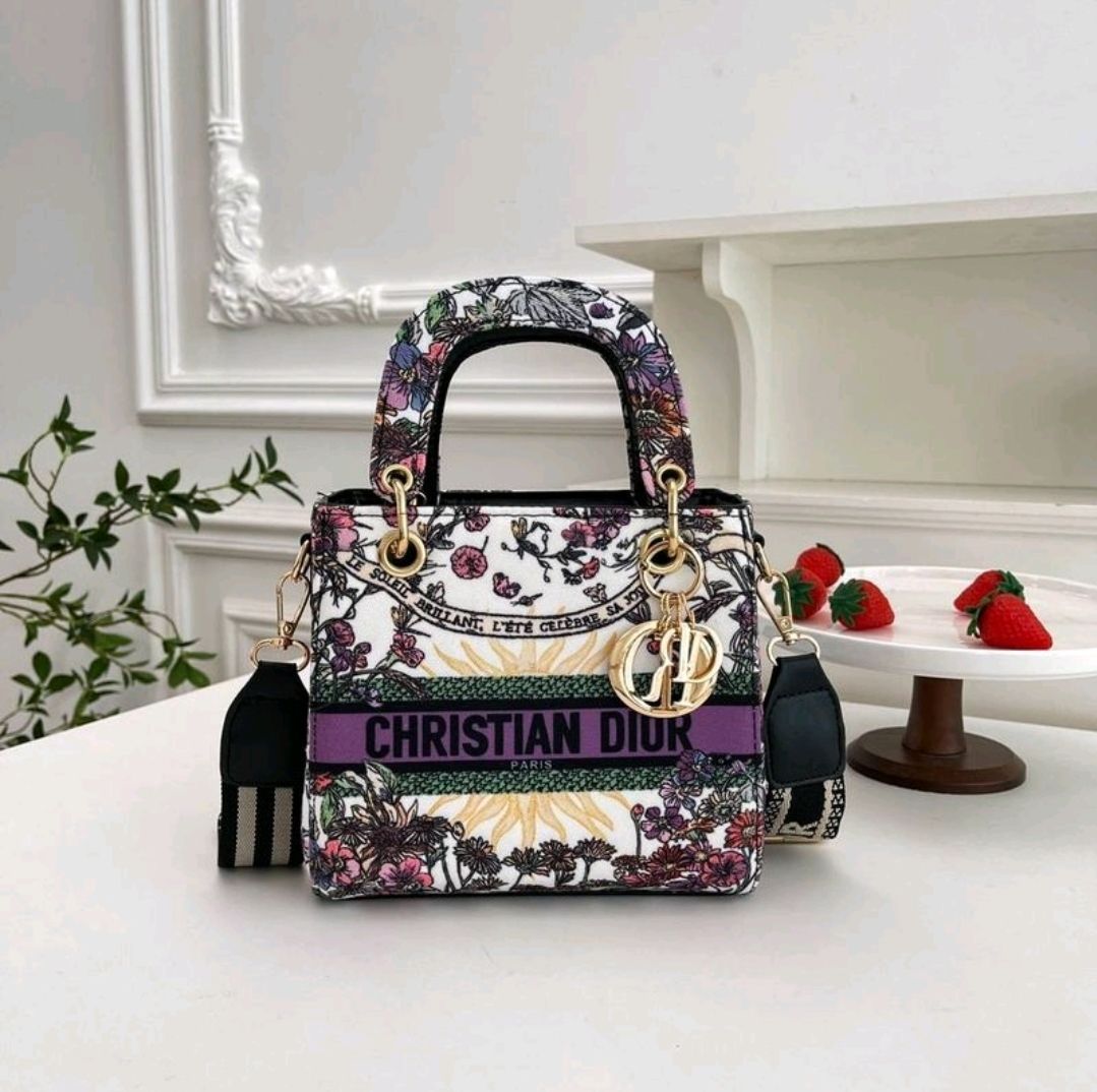 Borsa CD