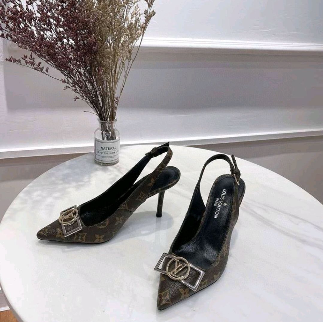 Scarpa LV