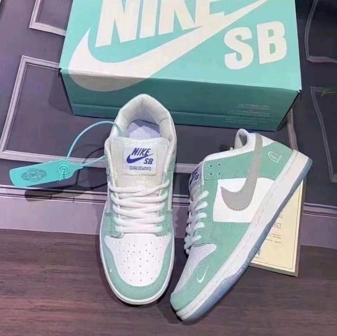 Scarpe SNEAKERS N SD
