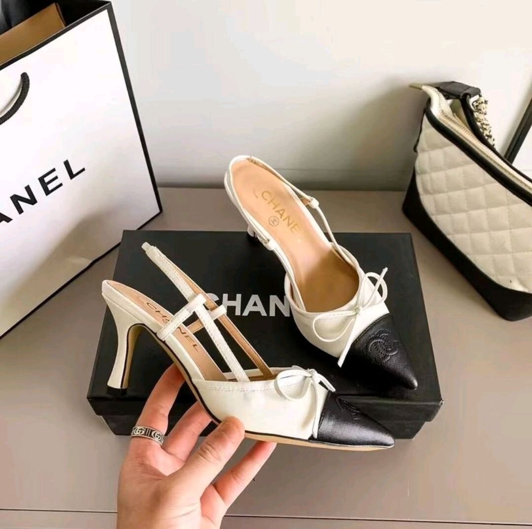 Scarpe C