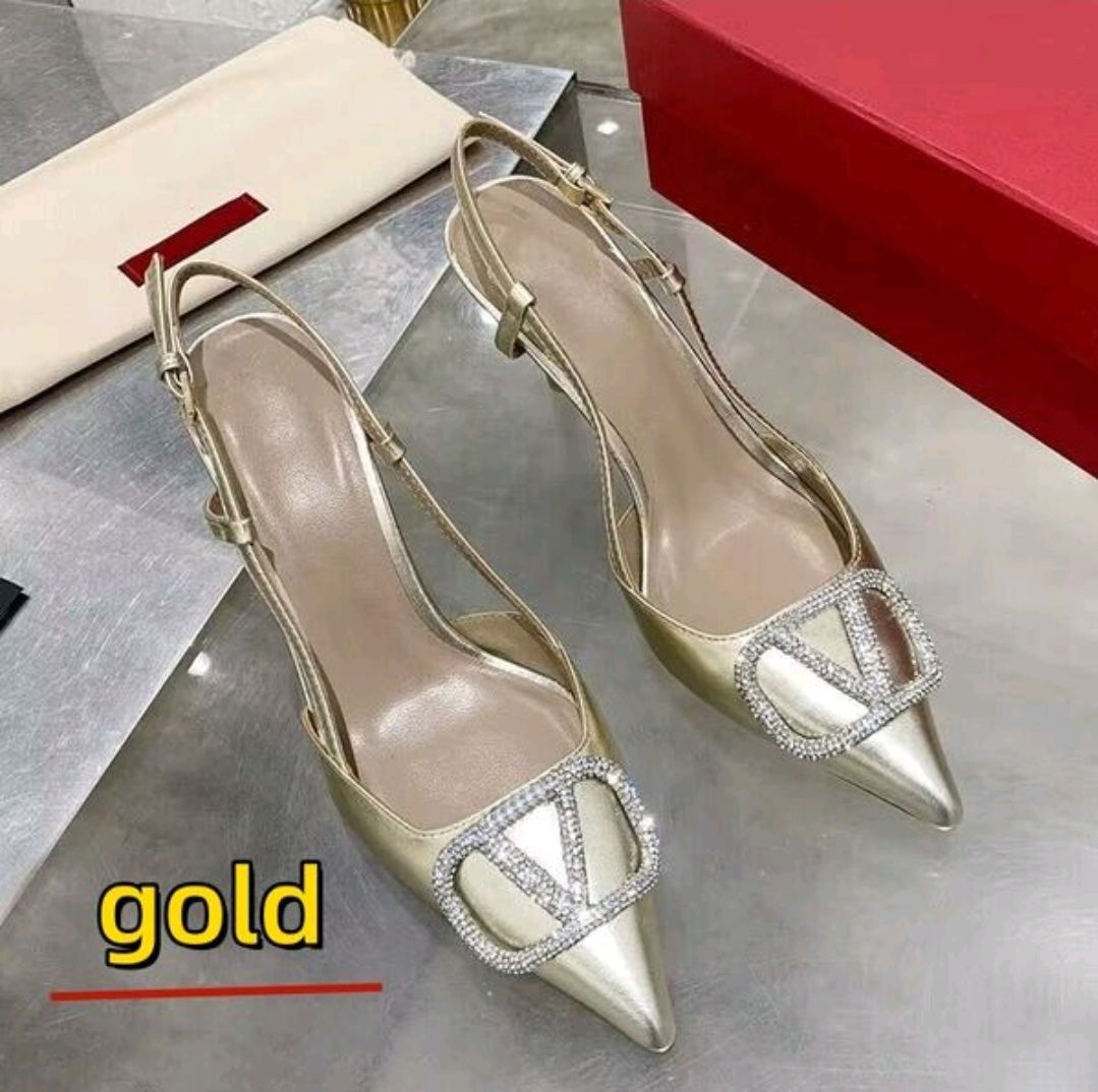 Sandalo V