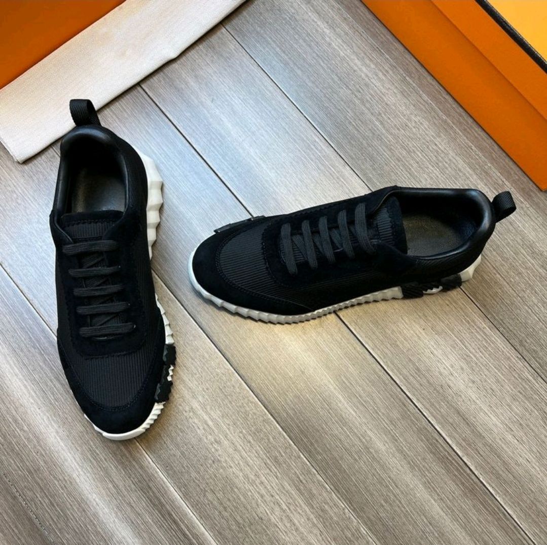 Scarpe H