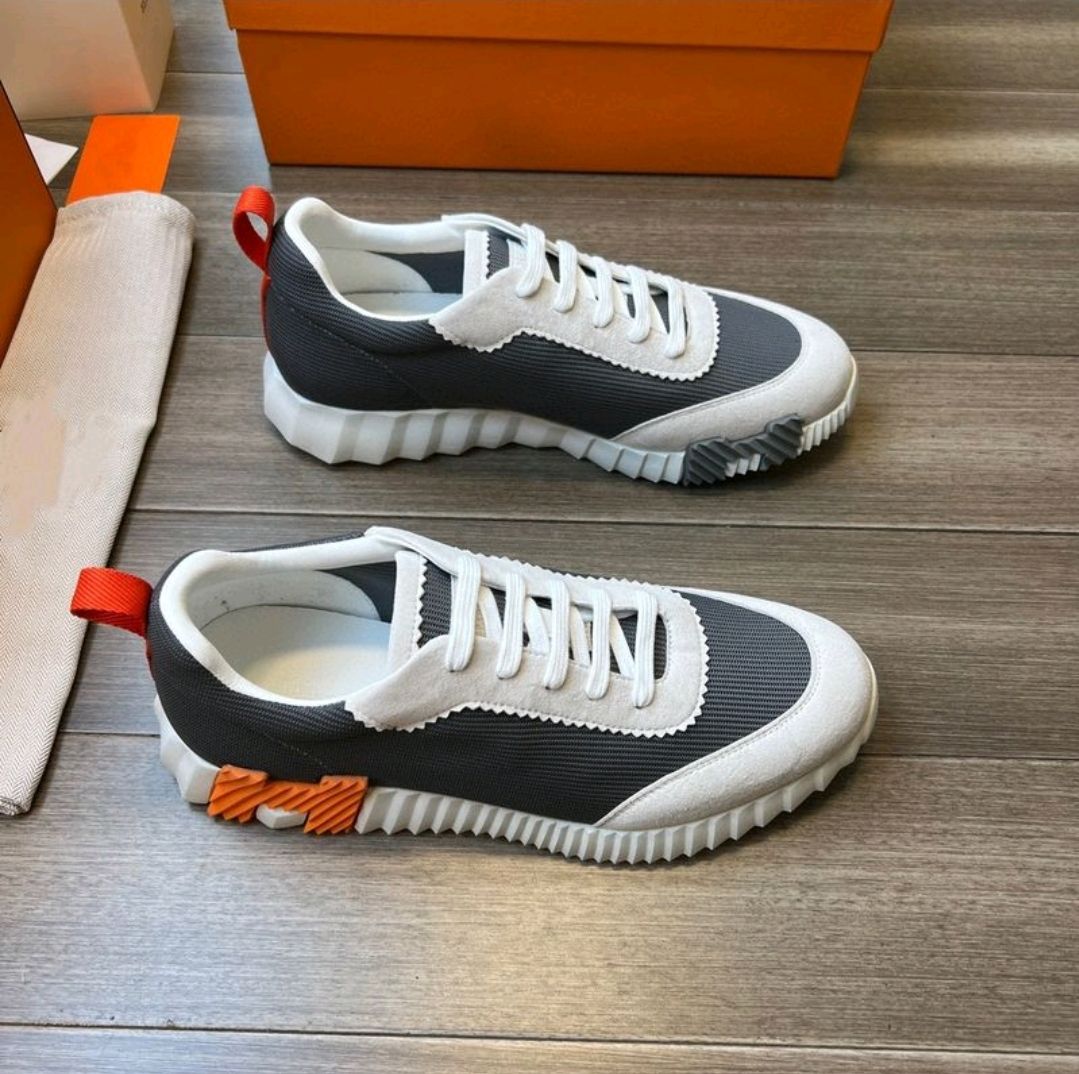 Scarpe H