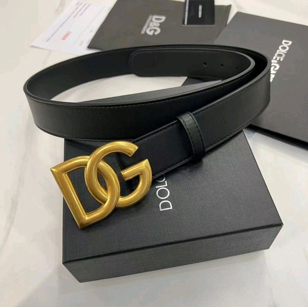 Cintura D&amp;G