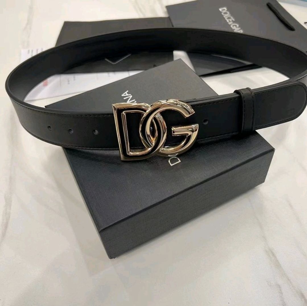 Cintura D&amp;G