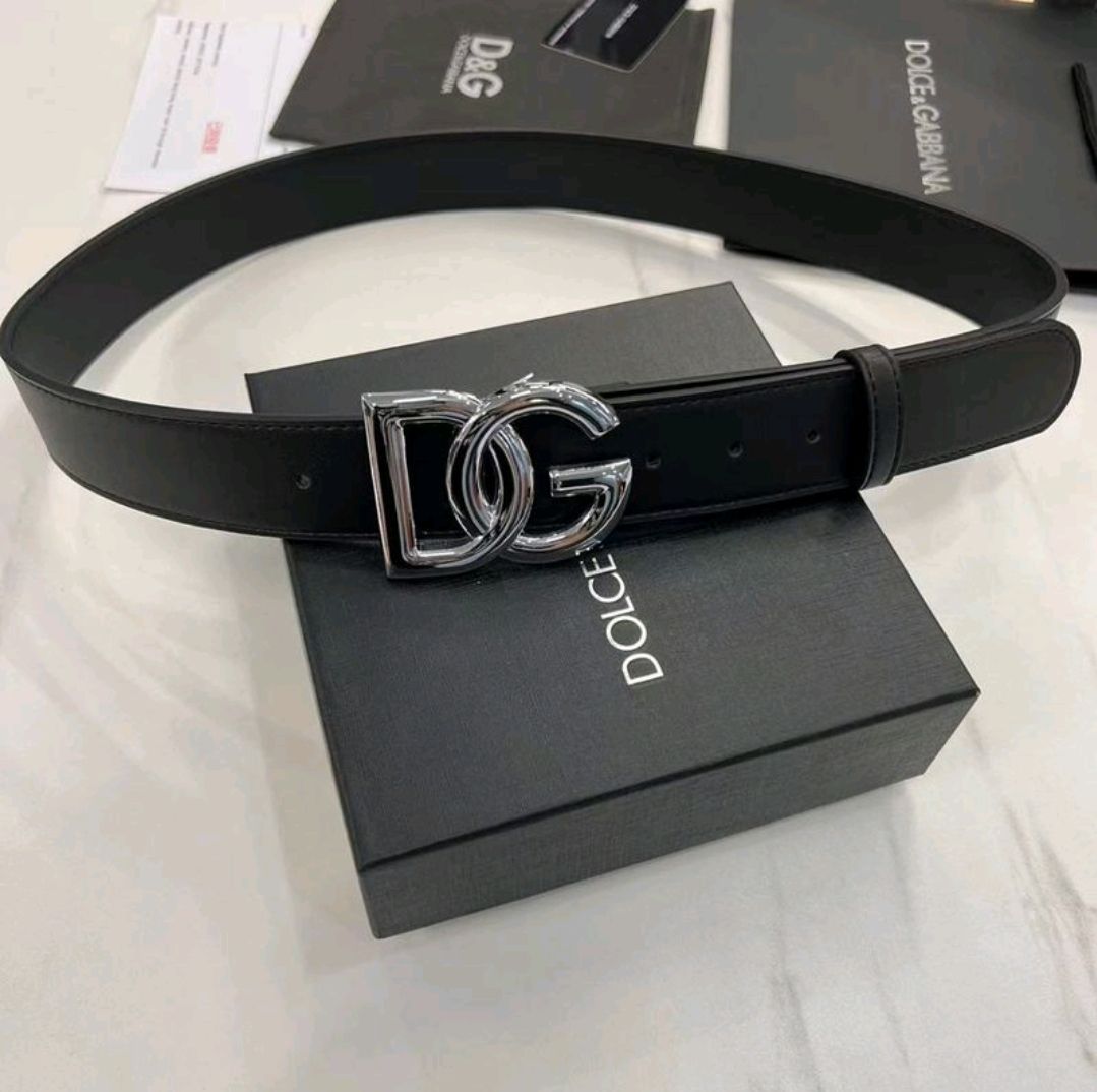 Cintura D&amp;G