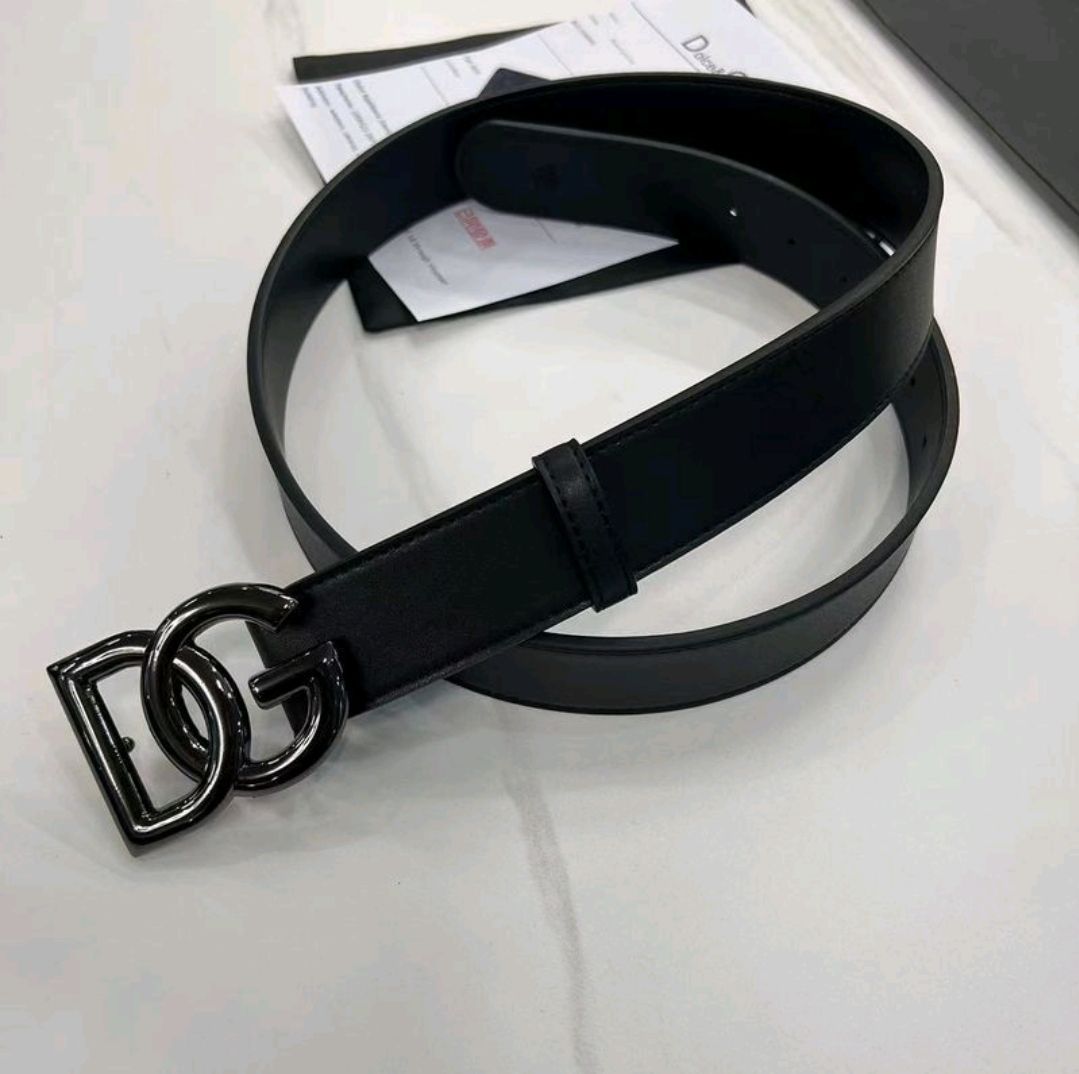 Cintura D&amp;G