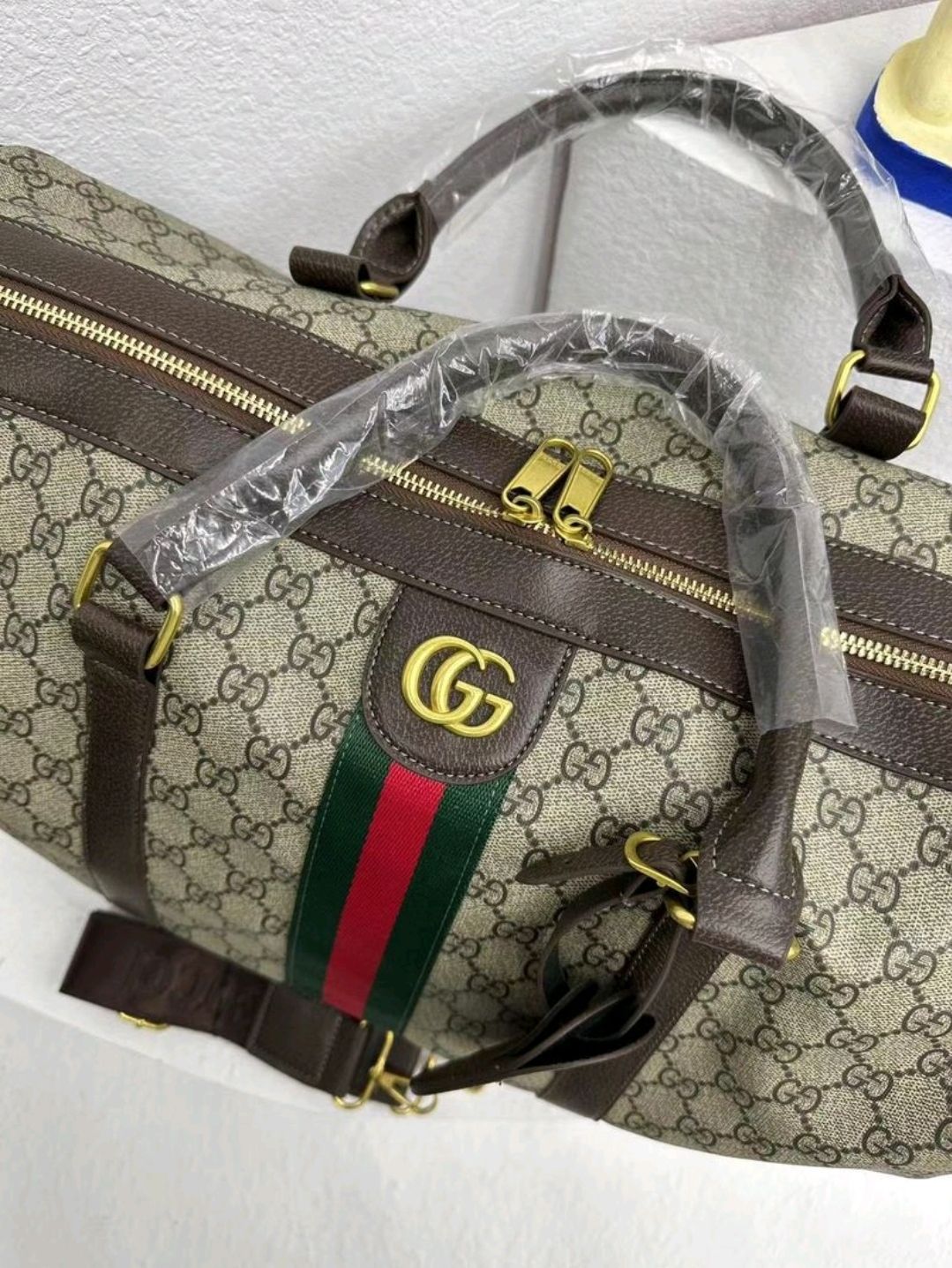 Borsa viaggio