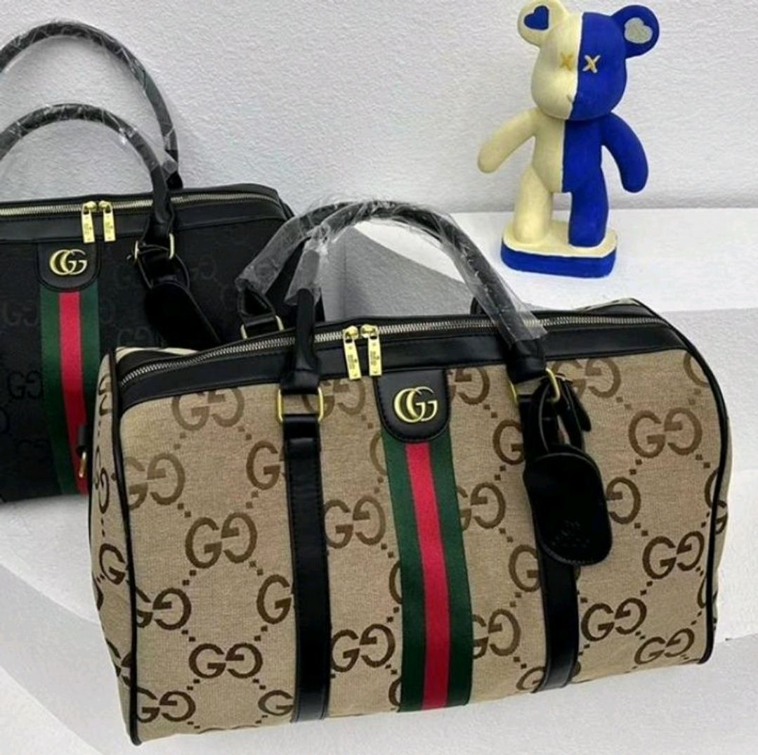 Borsa viaggio