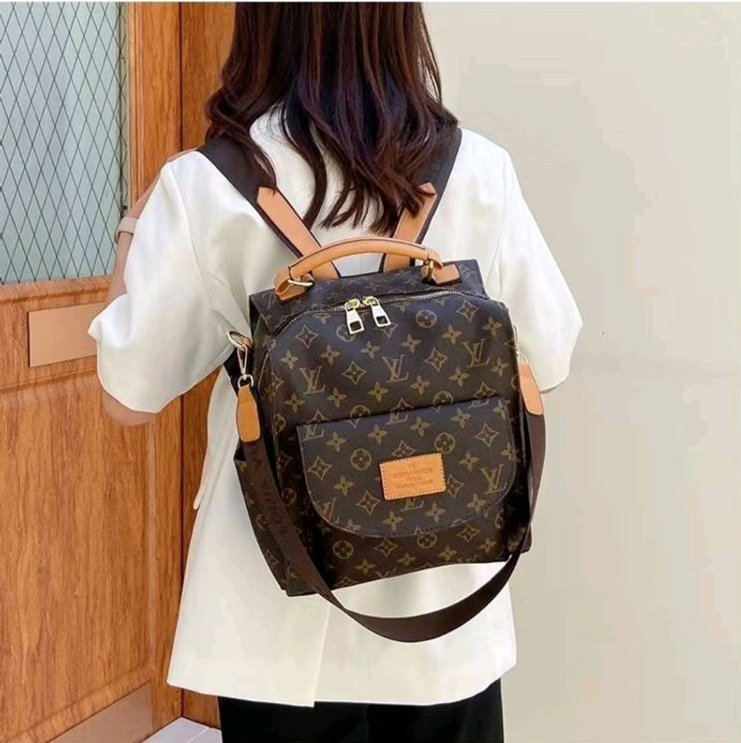 Zaino LV