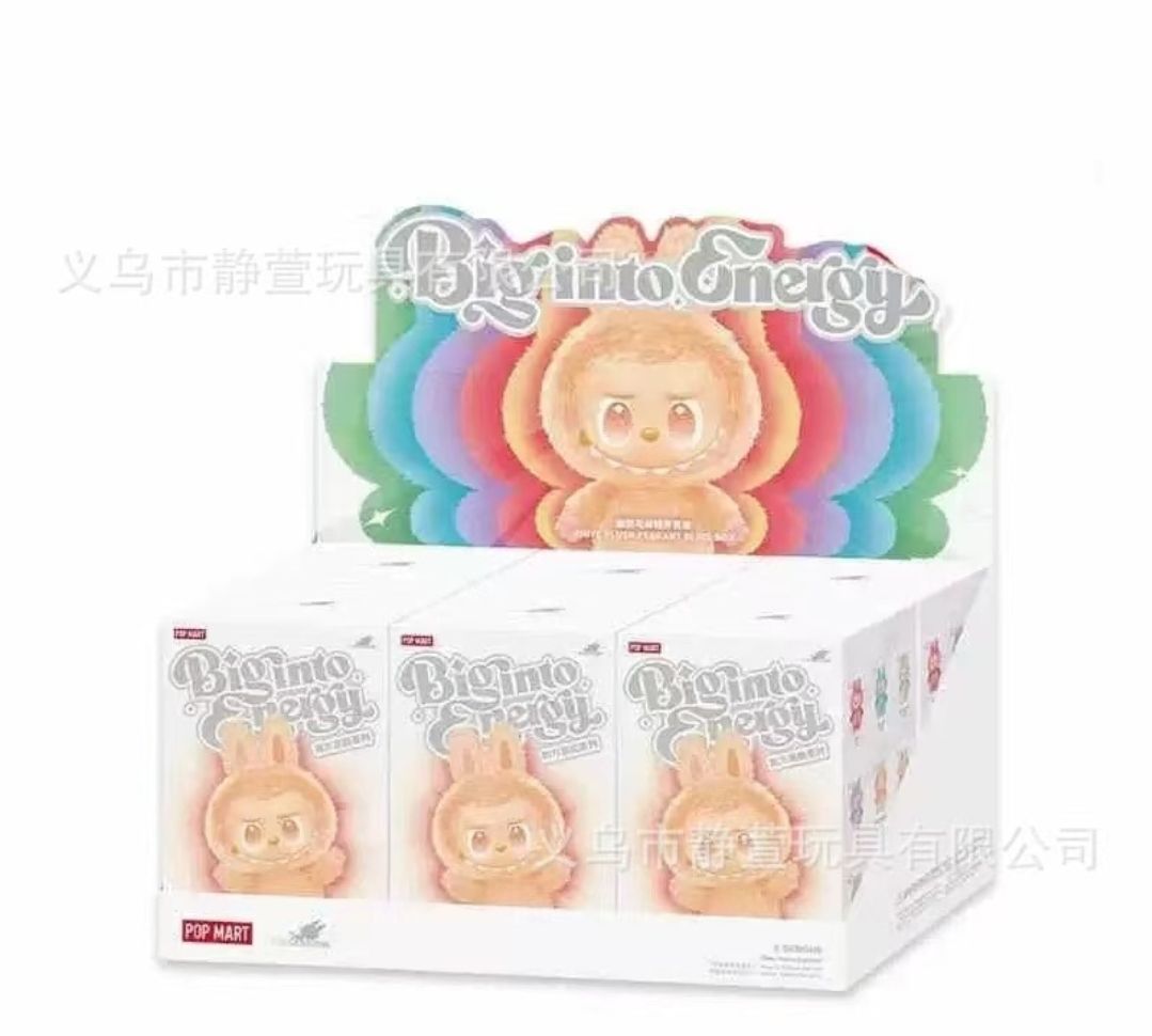 La bubu per borse 6 pezzi