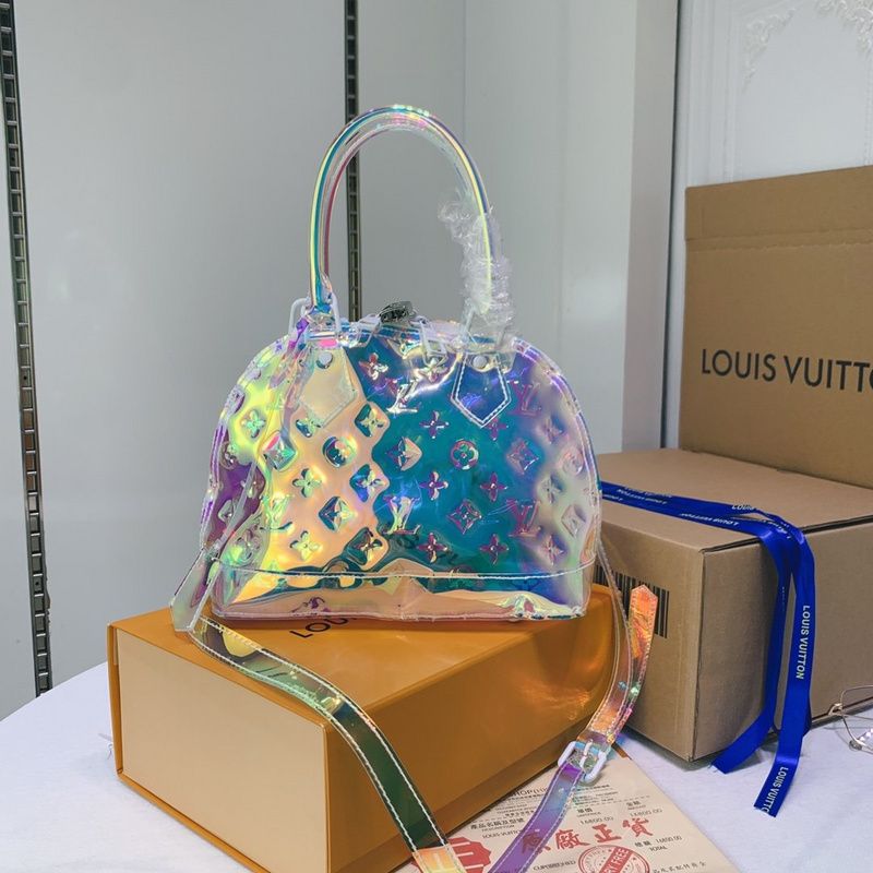 Art.Borsa completa di scatola