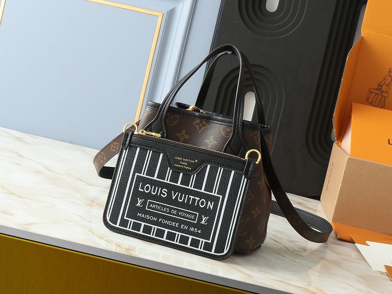 Art.Borsa completa di scatola