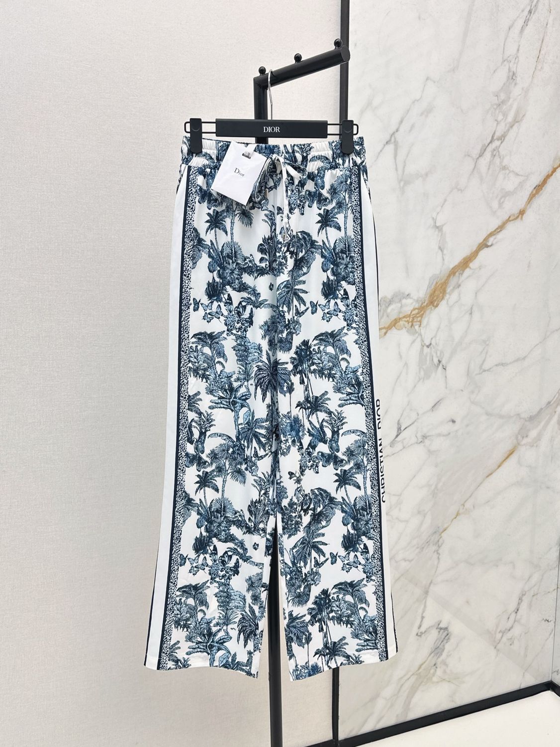 Abito completo donna pantalone