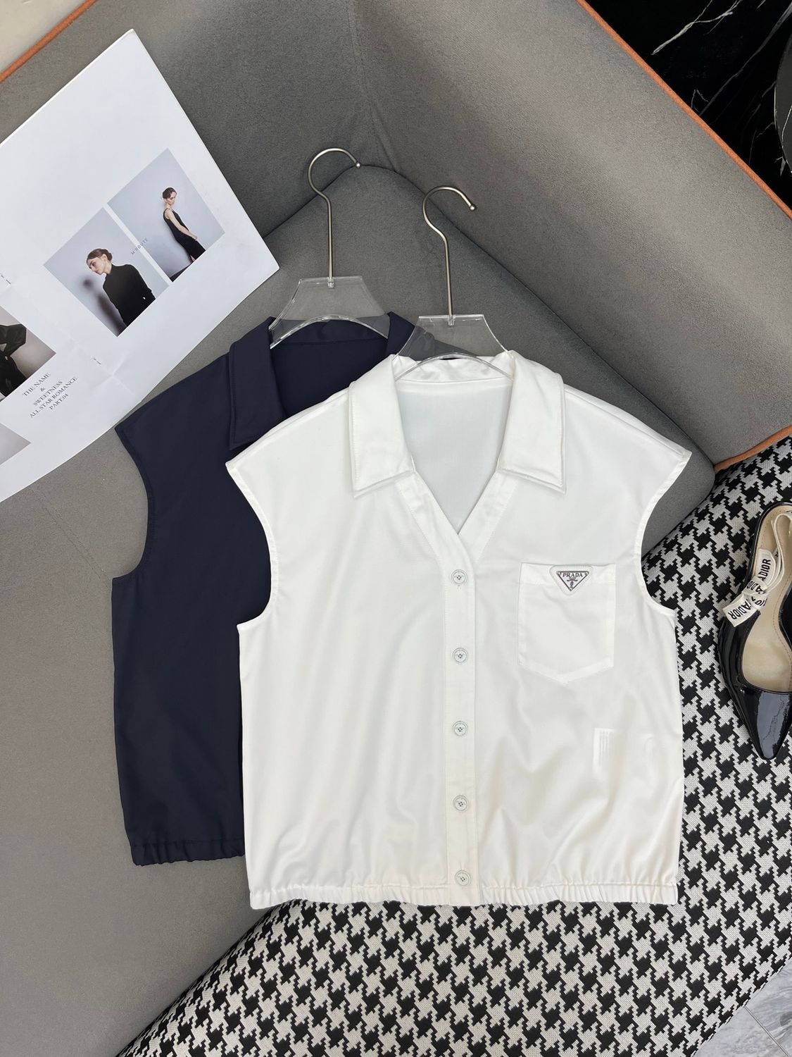 Abito completo donna t-shirt