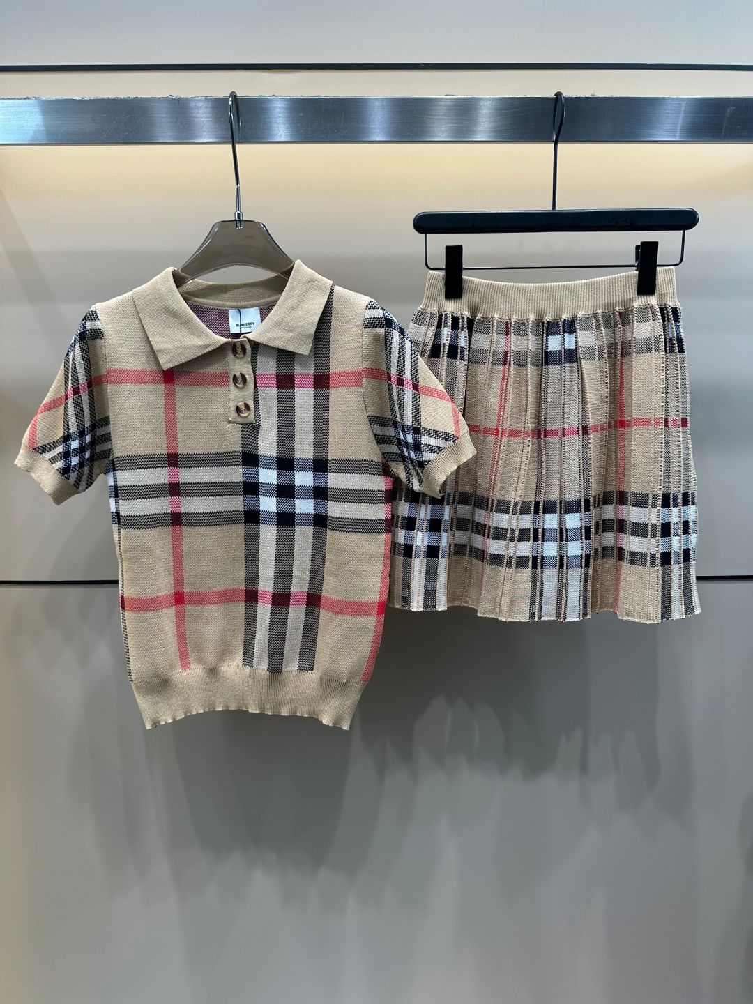Abito completo donna t-shirt