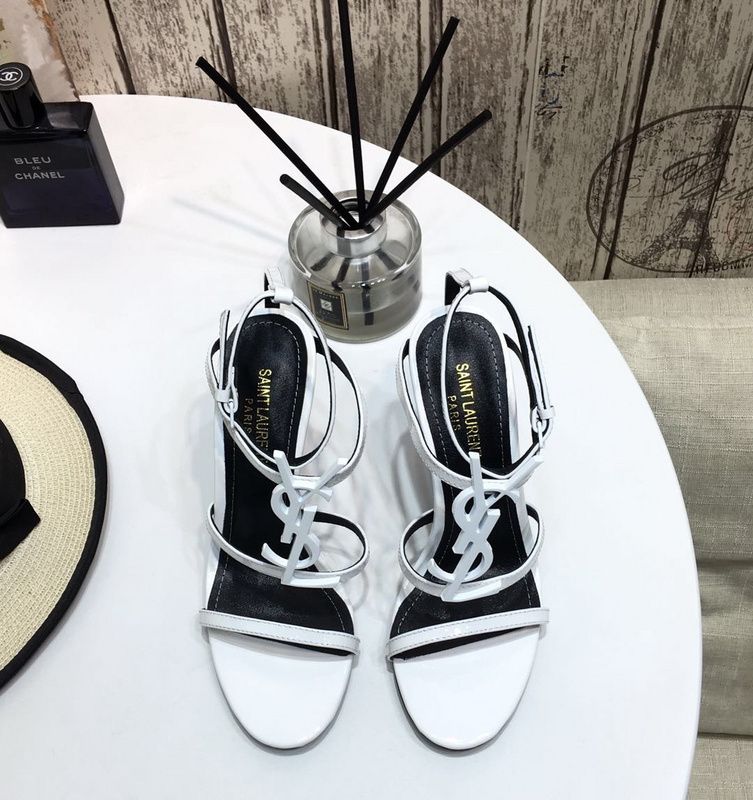 Scarpe YSL
