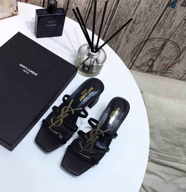 Scarpe YSL