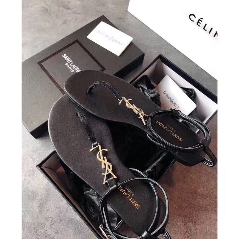 Scarpe YSL