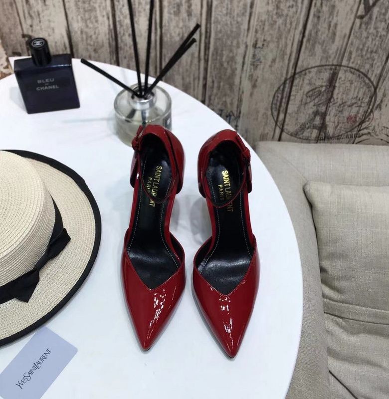 Scarpe YSL
