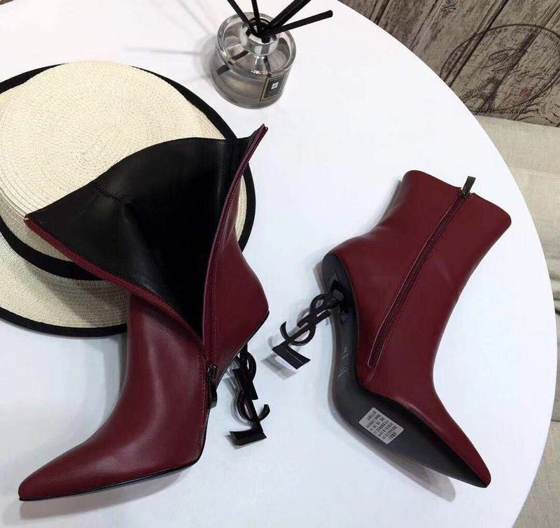 Scarpe YSL