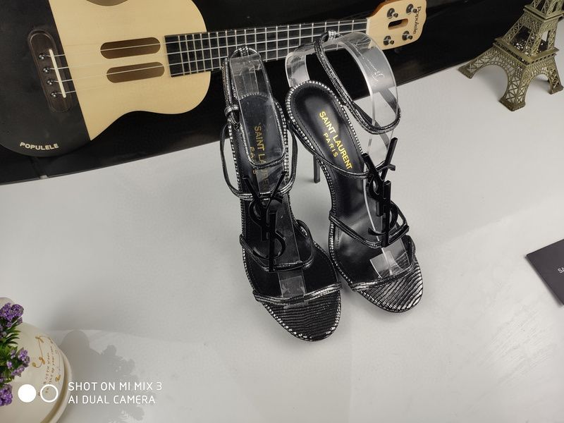 Scarpe YSL