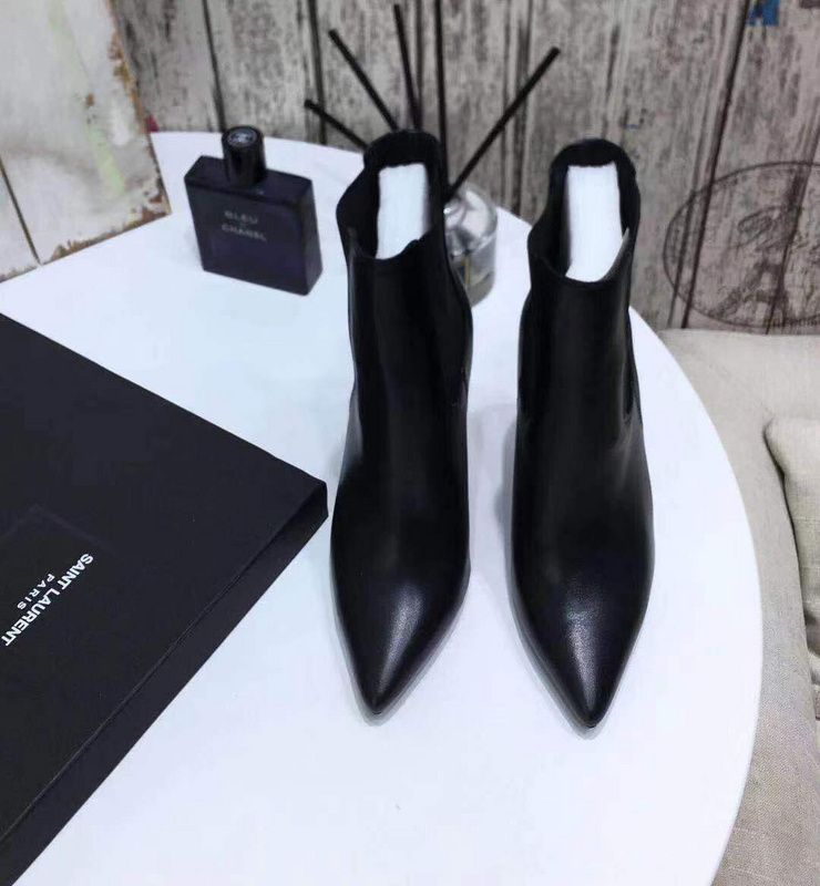 Scarpe YSL