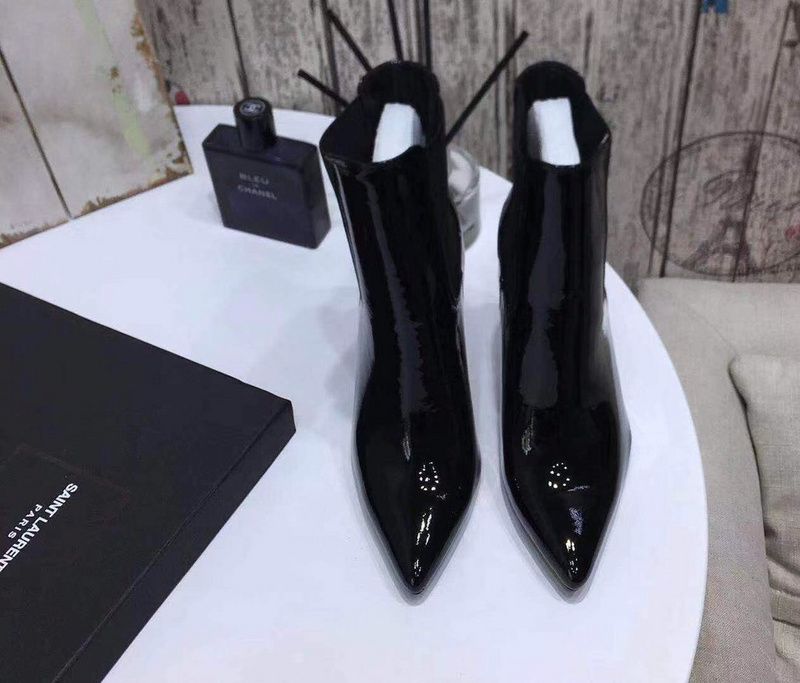 Scarpe YSL