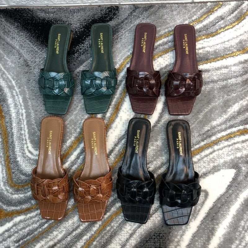 Scarpe YSL
