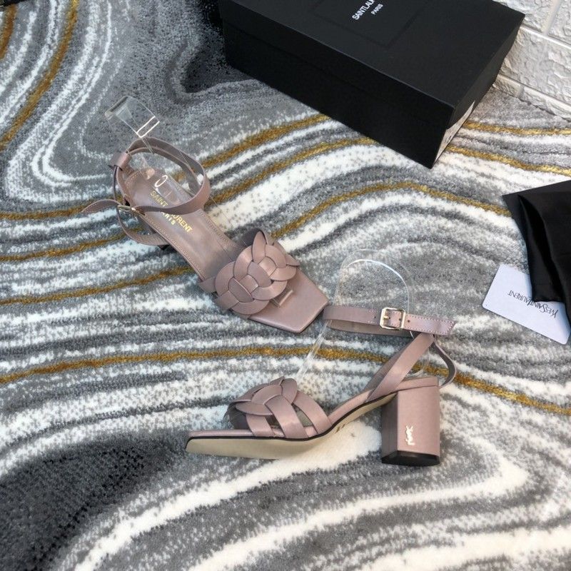 Scarpe YSL
