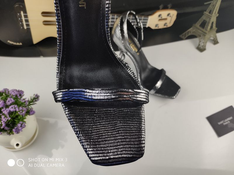 Scarpe YSL